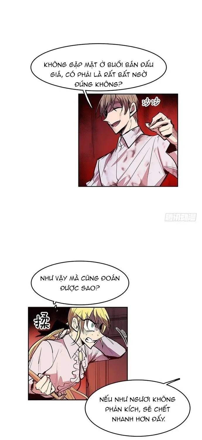 Cửa Hàng Vô Danh Chapter 277 - 11