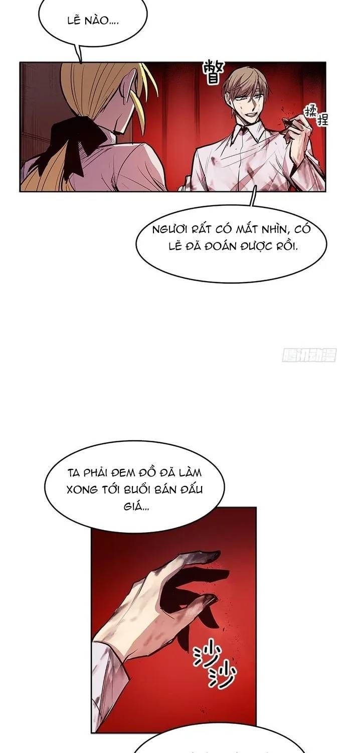 Cửa Hàng Vô Danh Chapter 277 - 13