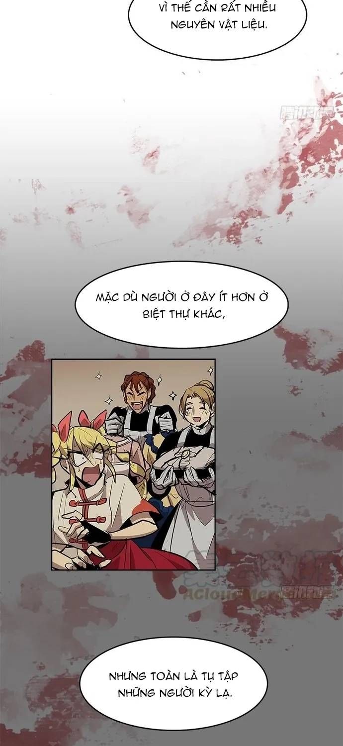 Cửa Hàng Vô Danh Chapter 277 - 14