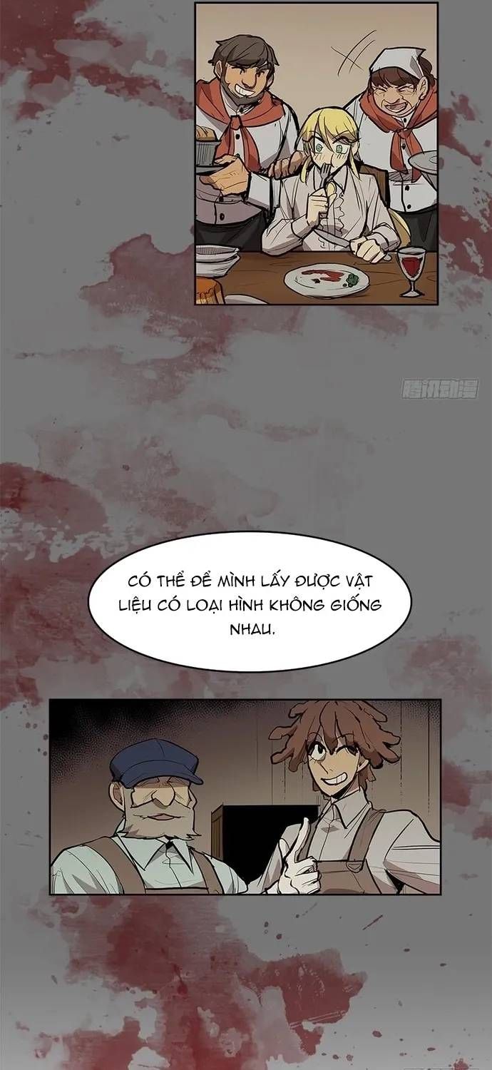 Cửa Hàng Vô Danh Chapter 277 - 15