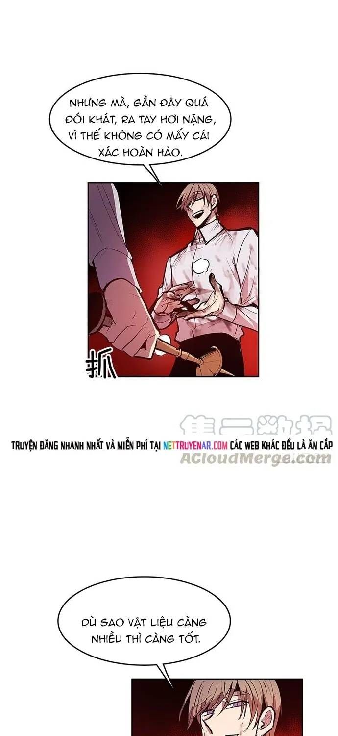 Cửa Hàng Vô Danh Chapter 277 - 17