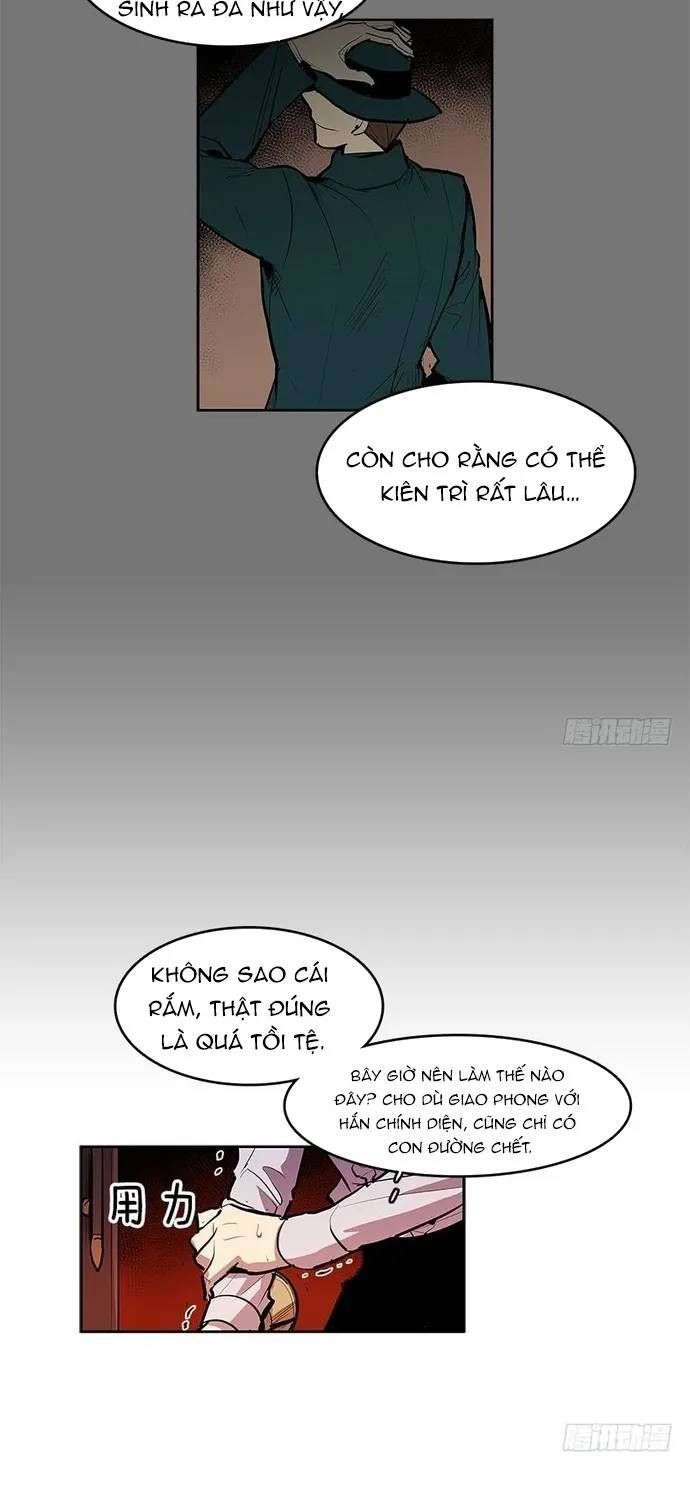 Cửa Hàng Vô Danh Chapter 277 - 8