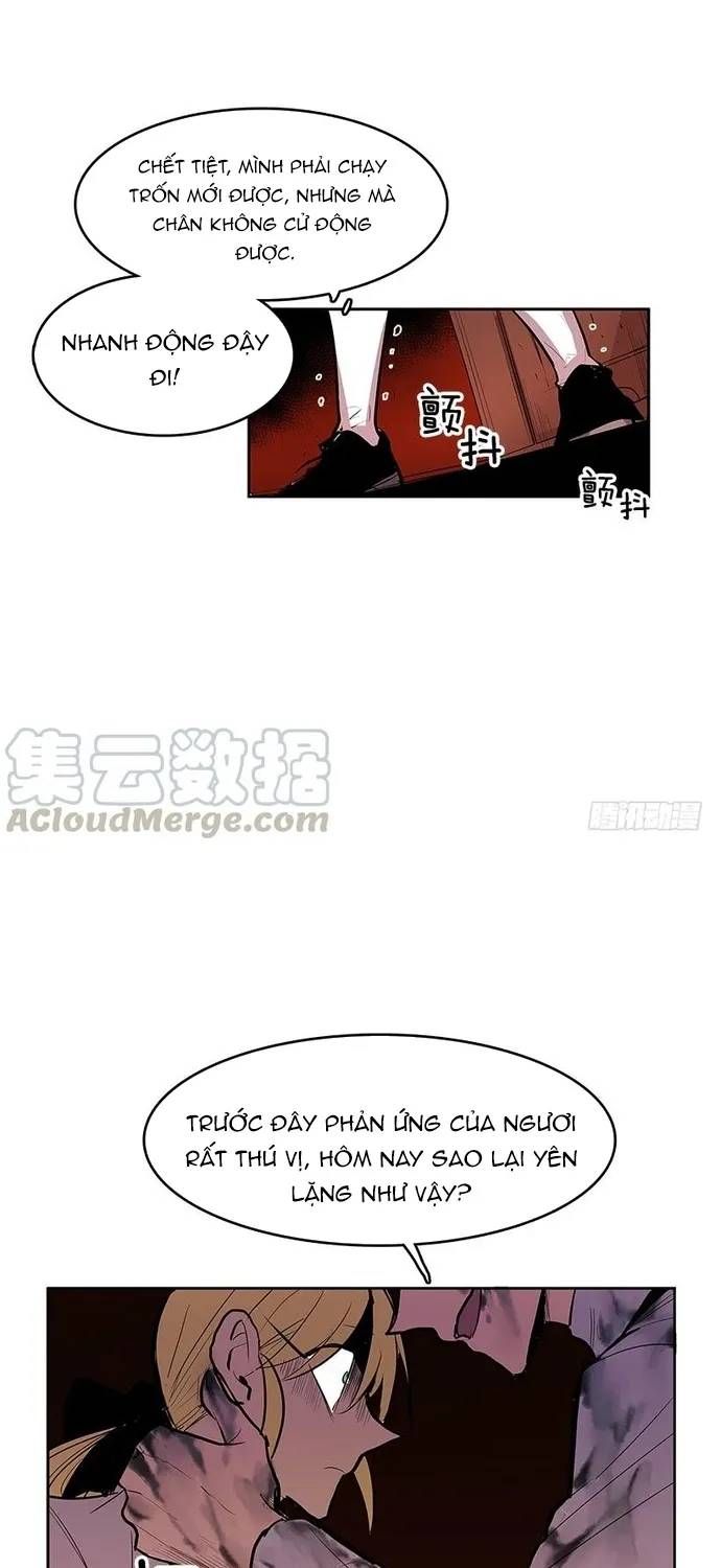 Cửa Hàng Vô Danh Chapter 277 - 9