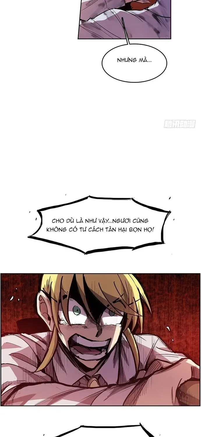 Cửa Hàng Vô Danh Chapter 278 - 3