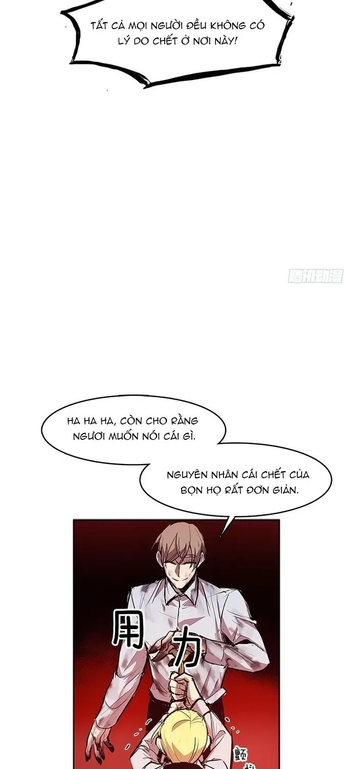 Cửa Hàng Vô Danh Chapter 278 - 4