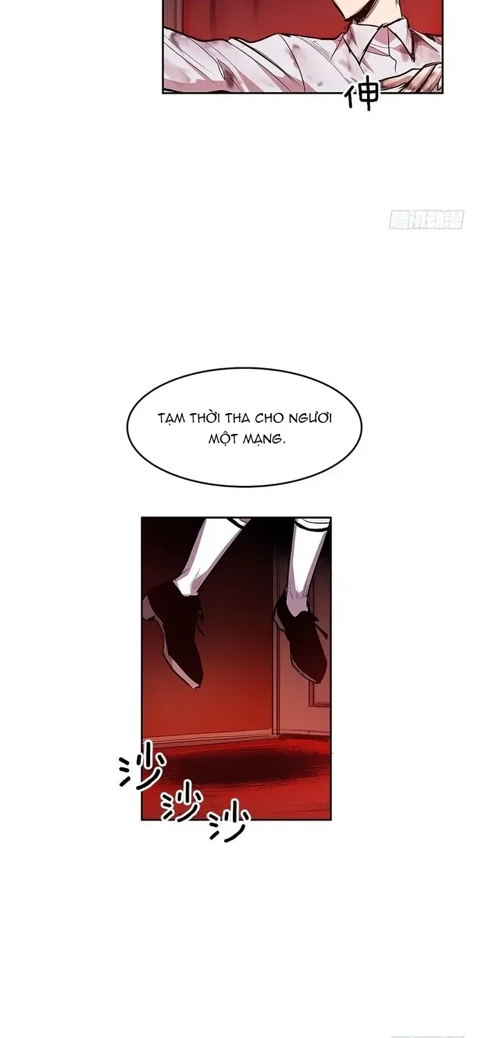 Cửa Hàng Vô Danh Chapter 278 - 8