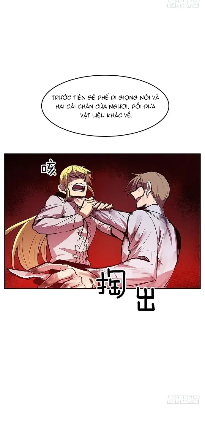 Cửa Hàng Vô Danh Chapter 278 - 9