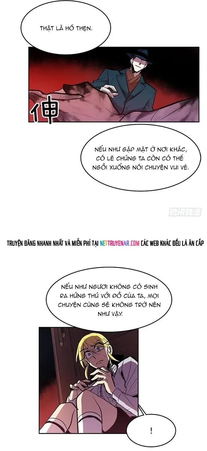 Cửa Hàng Vô Danh Chapter 279 - 14