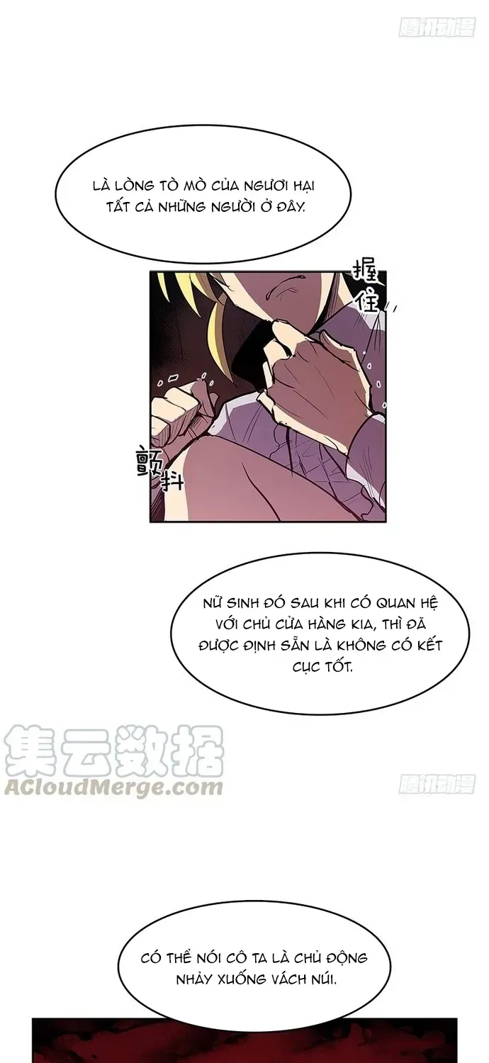 Cửa Hàng Vô Danh Chapter 279 - 15