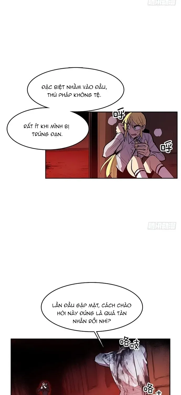 Cửa Hàng Vô Danh Chapter 279 - 3