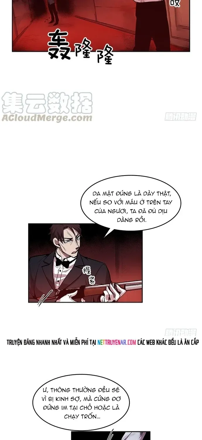 Cửa Hàng Vô Danh Chapter 279 - 4