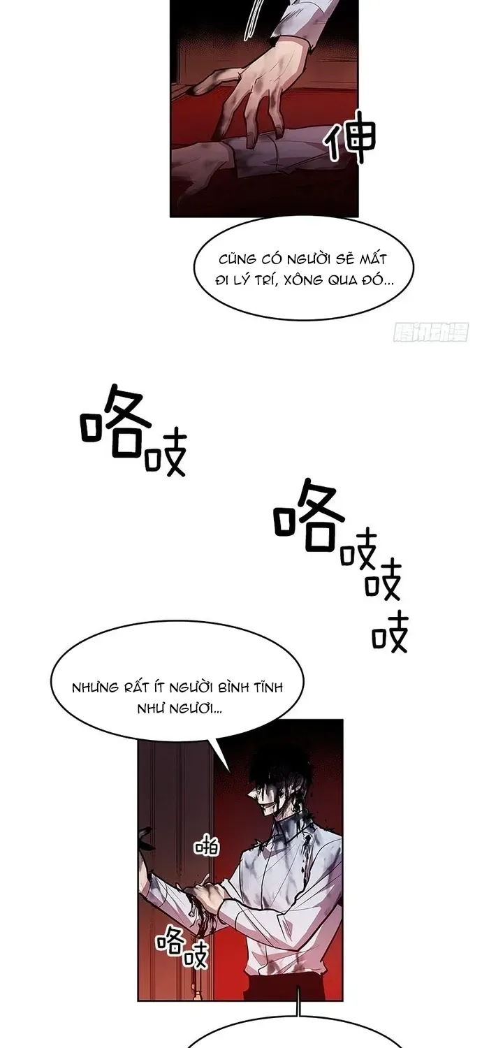 Cửa Hàng Vô Danh Chapter 279 - 5