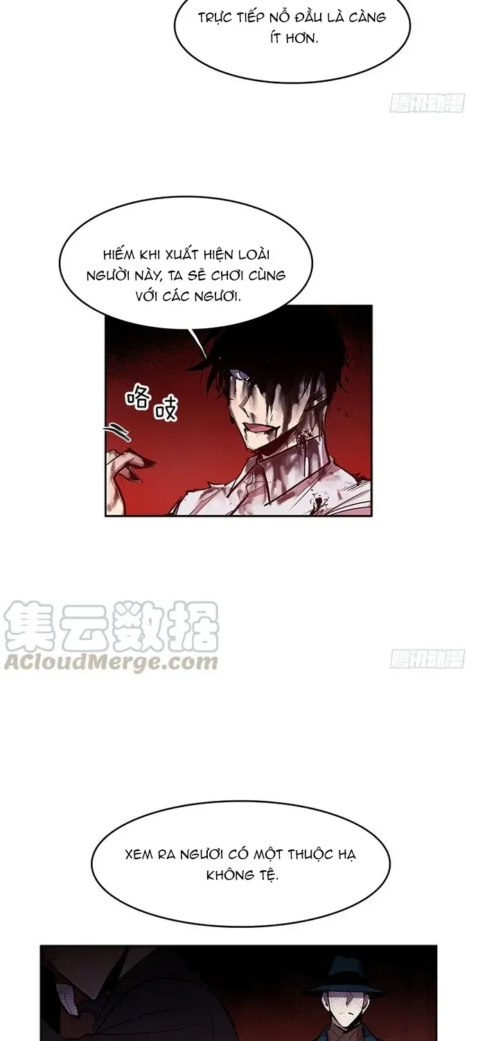 Cửa Hàng Vô Danh Chapter 279 - 6