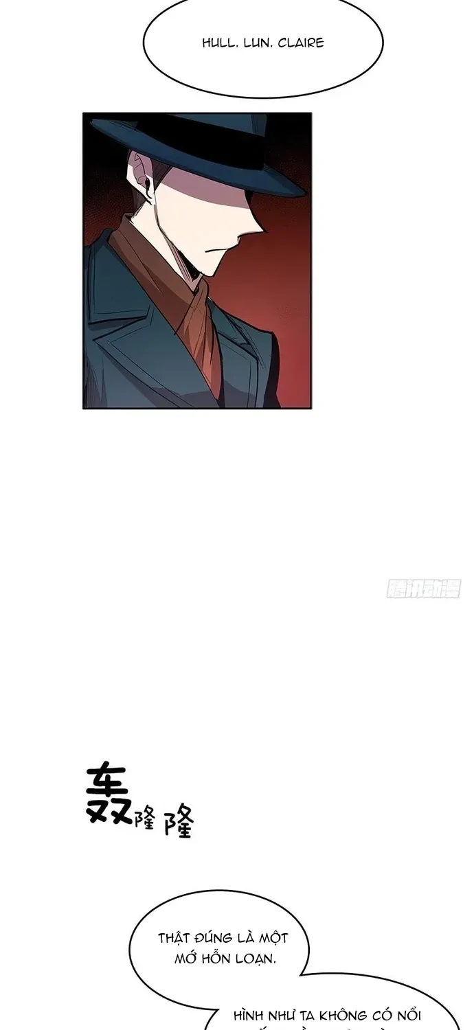 Cửa Hàng Vô Danh Chapter 279 - 8