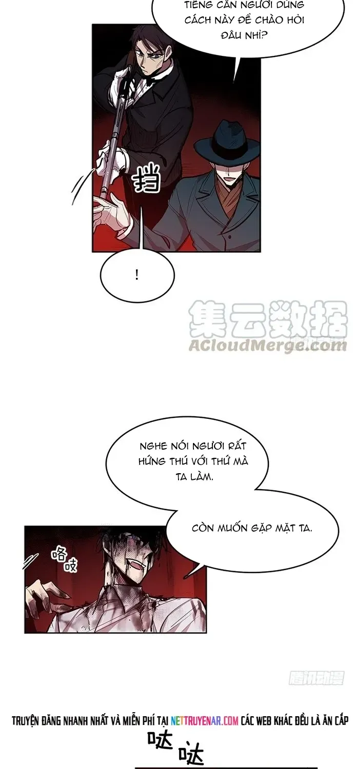 Cửa Hàng Vô Danh Chapter 279 - 9