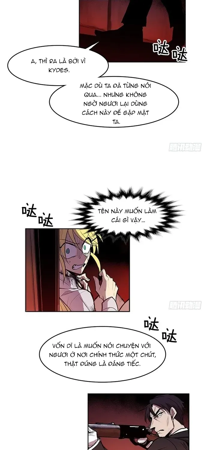 Cửa Hàng Vô Danh Chapter 279 - 10