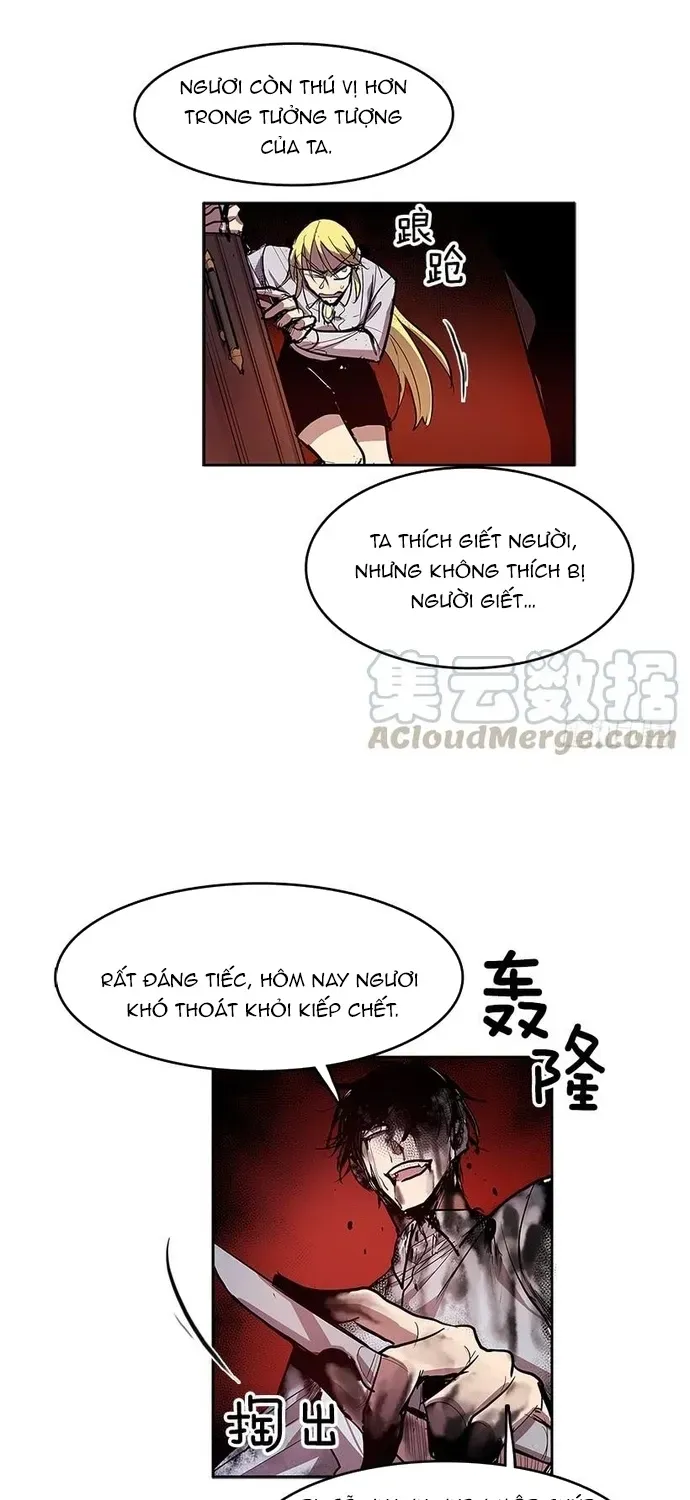 Cửa Hàng Vô Danh Chapter 280 - 11
