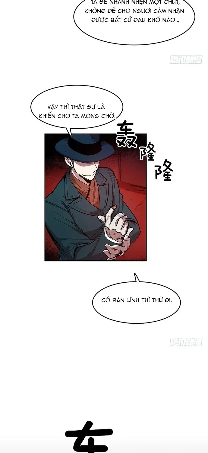 Cửa Hàng Vô Danh Chapter 280 - 12