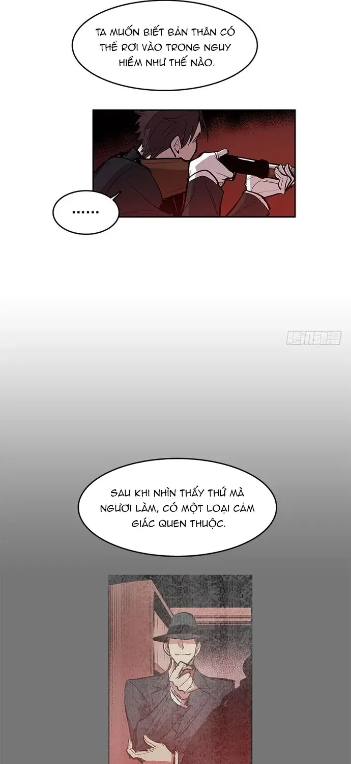 Cửa Hàng Vô Danh Chapter 280 - 3