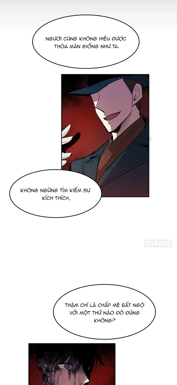 Cửa Hàng Vô Danh Chapter 280 - 5
