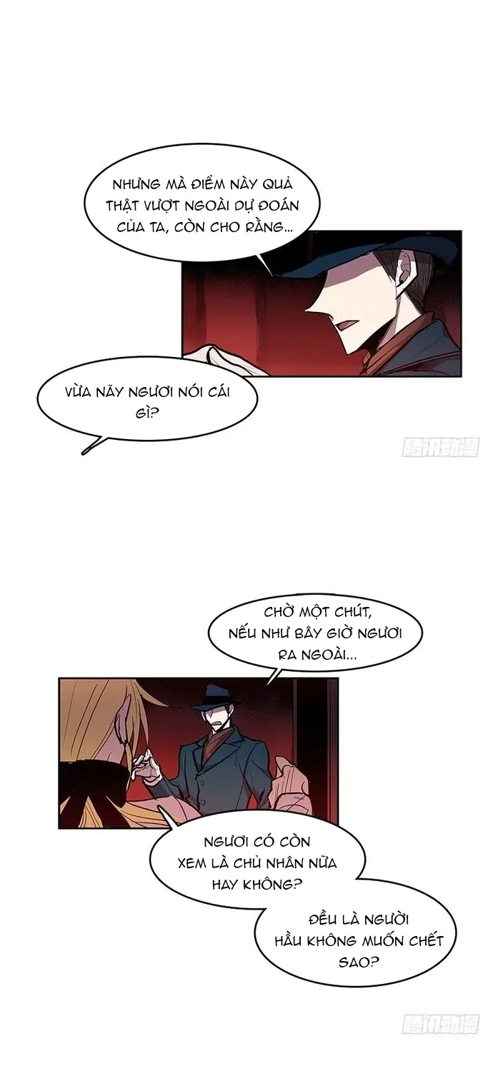 Cửa Hàng Vô Danh Chapter 280 - 7