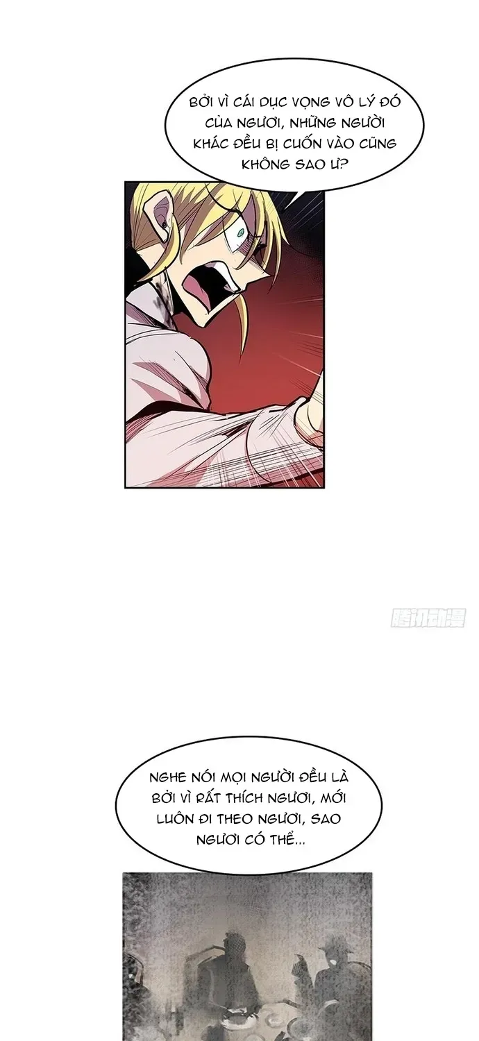 Cửa Hàng Vô Danh Chapter 280 - 8