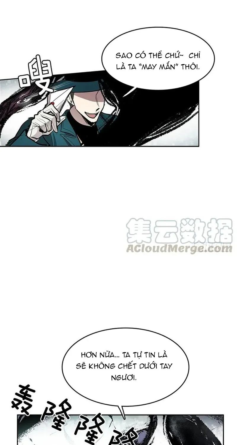 Cửa Hàng Vô Danh Chapter 288 - 13