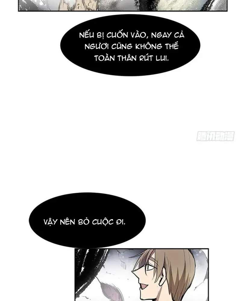 Cửa Hàng Vô Danh Chapter 288 - 21