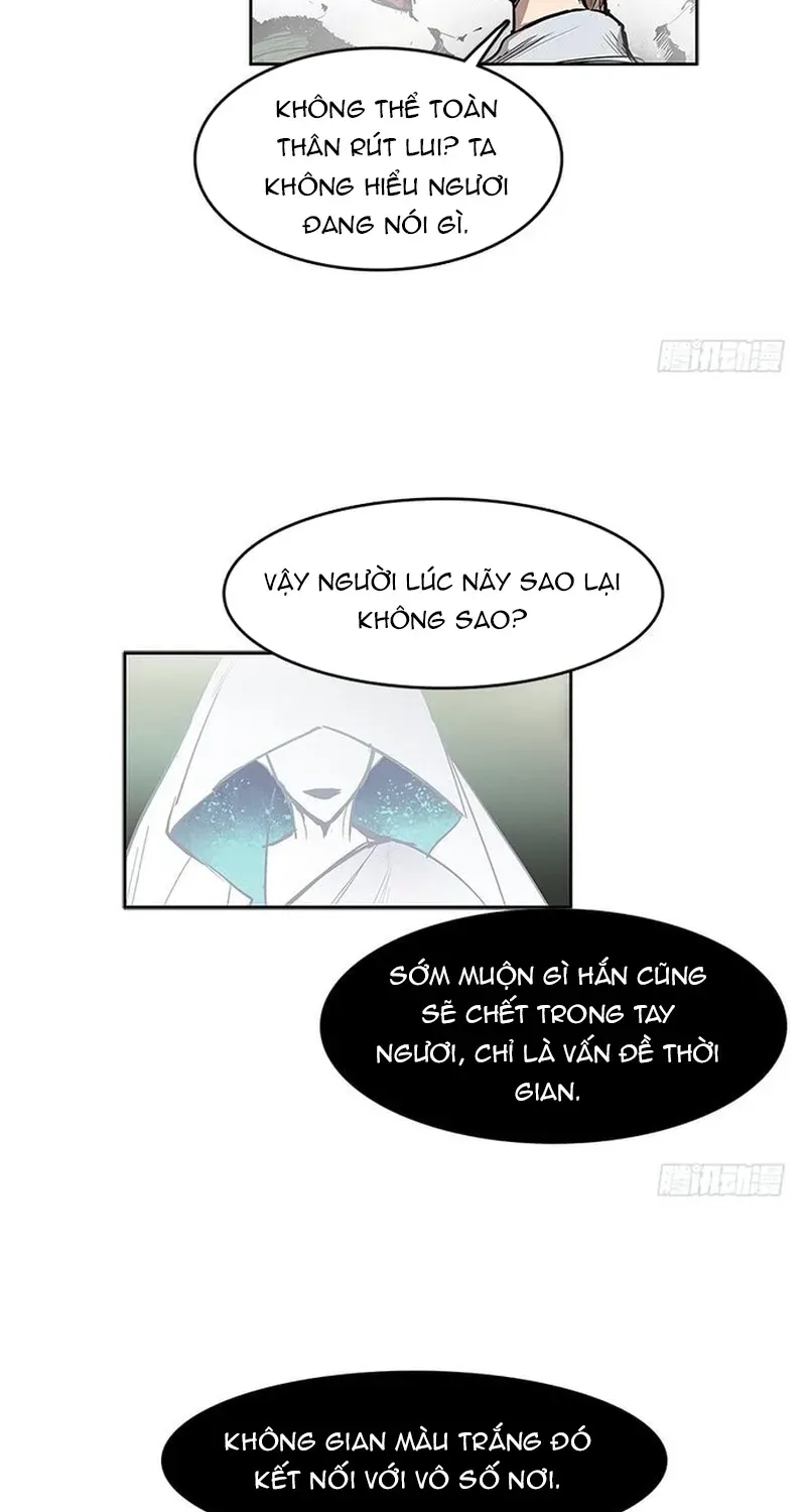 Cửa Hàng Vô Danh Chapter 288 - 22
