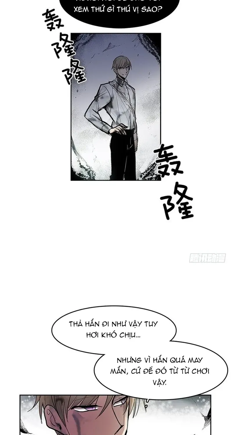 Cửa Hàng Vô Danh Chapter 288 - 29