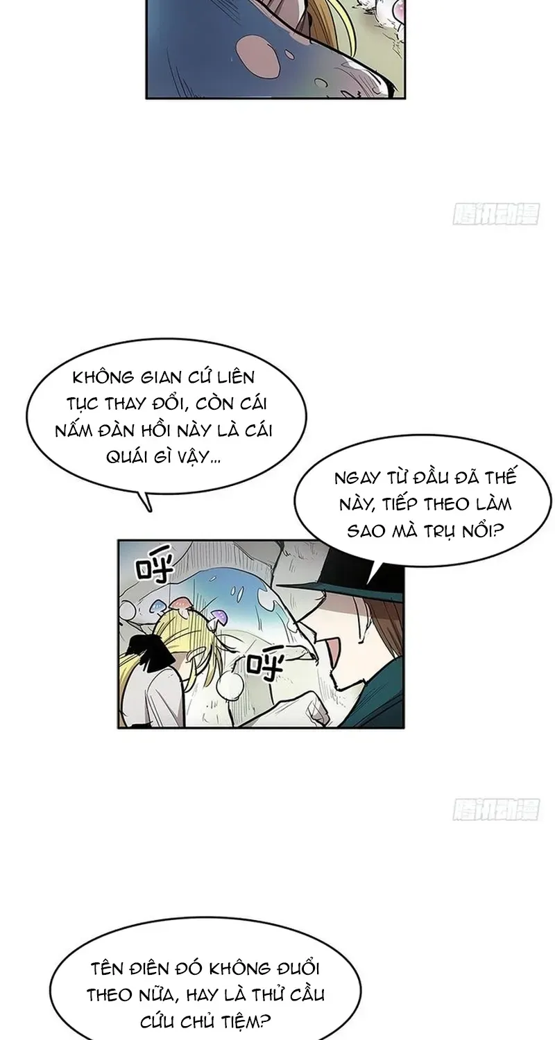 Cửa Hàng Vô Danh Chapter 288 - 32