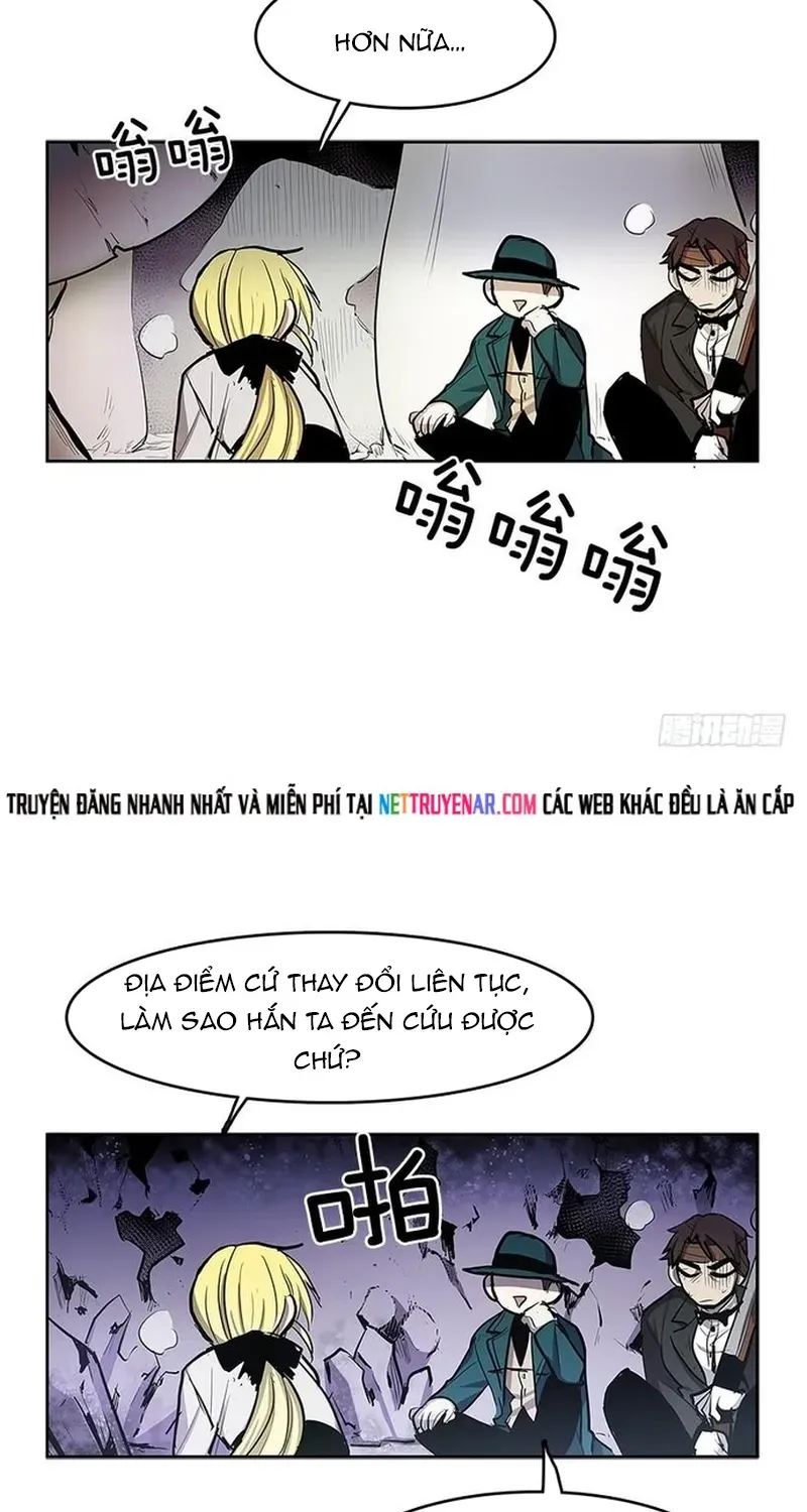 Cửa Hàng Vô Danh Chapter 288 - 34