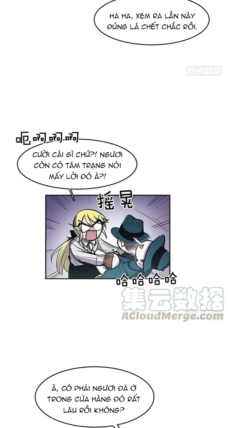 Cửa Hàng Vô Danh Chapter 288 - 35