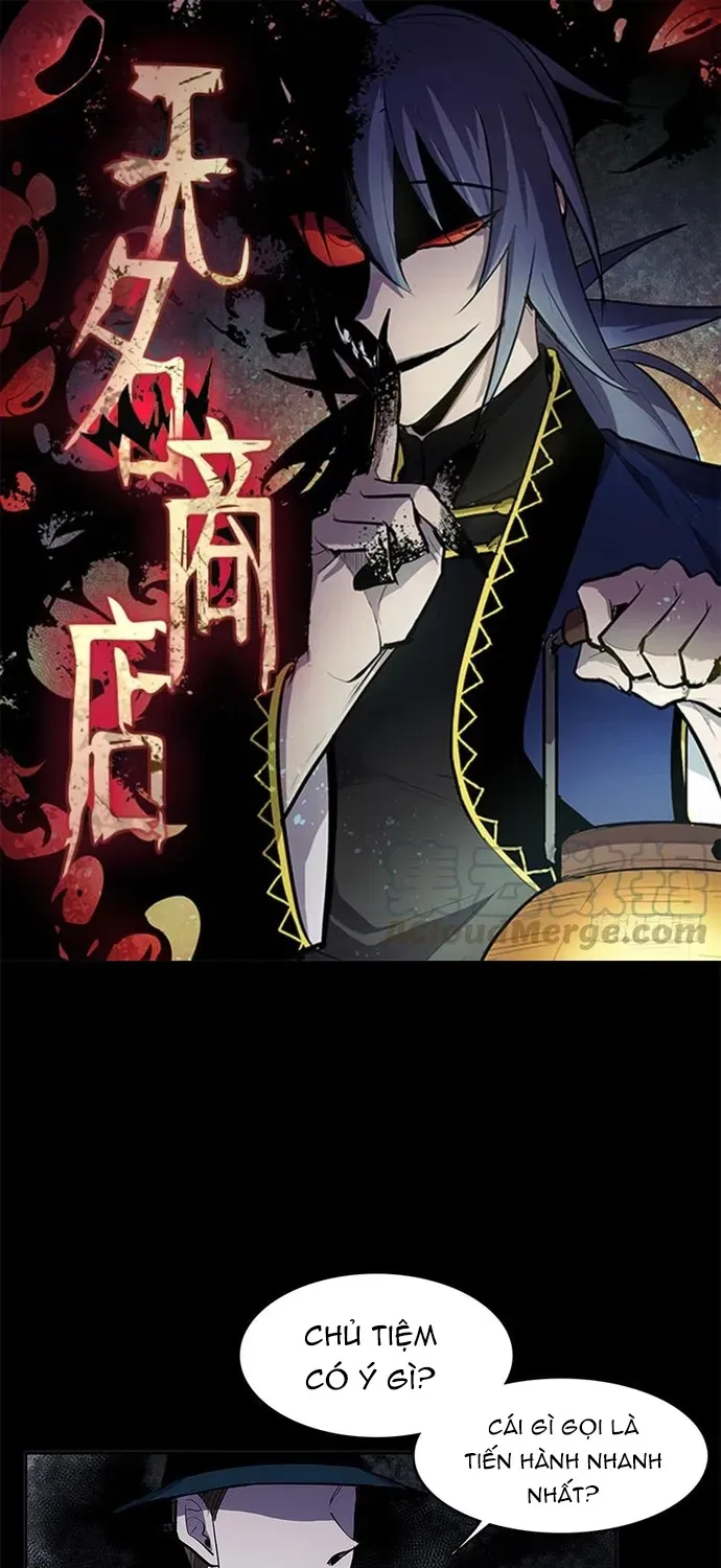 Cửa Hàng Vô Danh Chapter 291 - 2