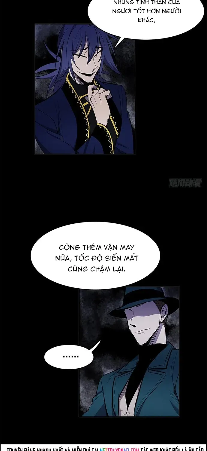 Cửa Hàng Vô Danh Chapter 291 - 14
