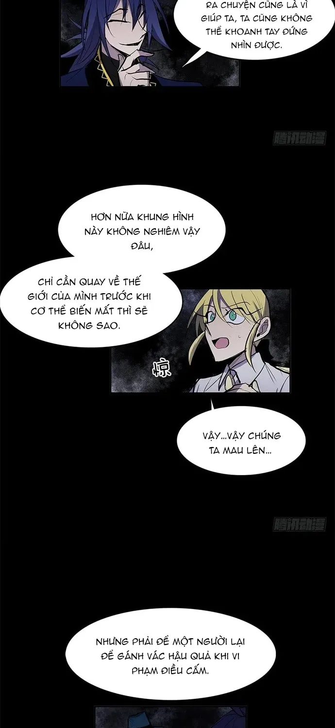 Cửa Hàng Vô Danh Chapter 291 - 16