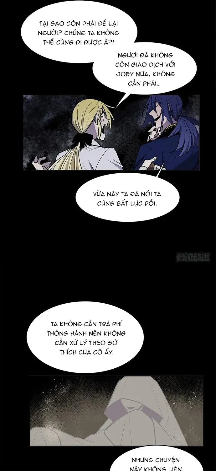 Cửa Hàng Vô Danh Chapter 291 - 18