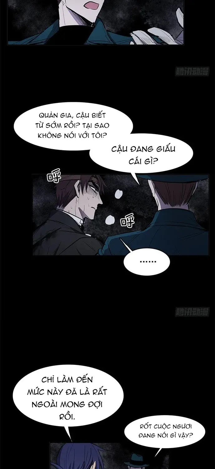 Cửa Hàng Vô Danh Chapter 291 - 3
