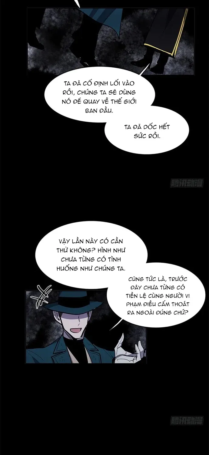 Cửa Hàng Vô Danh Chapter 291 - 21