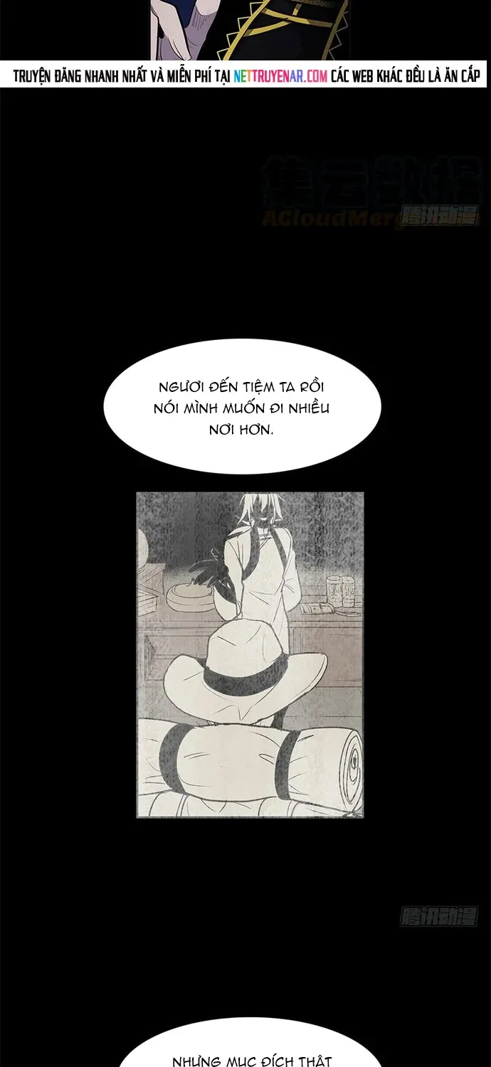 Cửa Hàng Vô Danh Chapter 291 - 23
