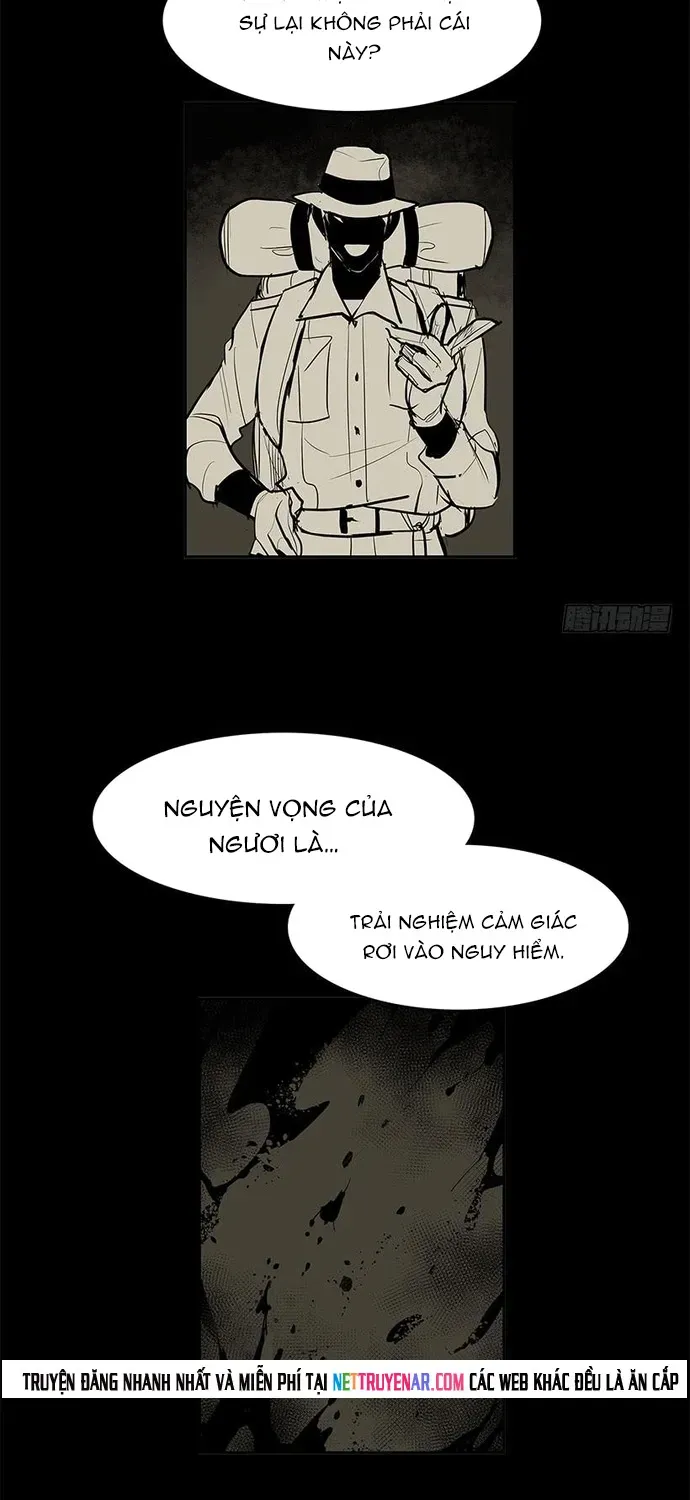 Cửa Hàng Vô Danh Chapter 291 - 24