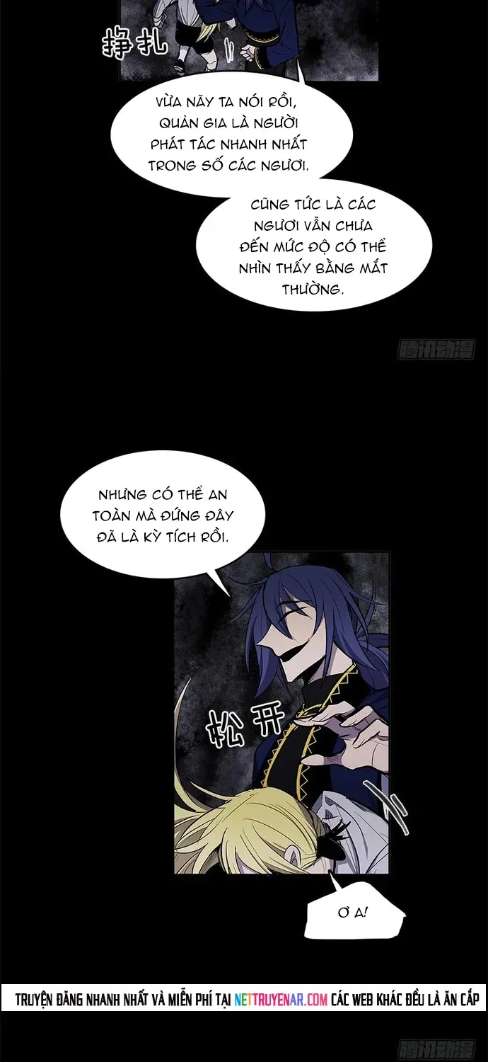 Cửa Hàng Vô Danh Chapter 291 - 8