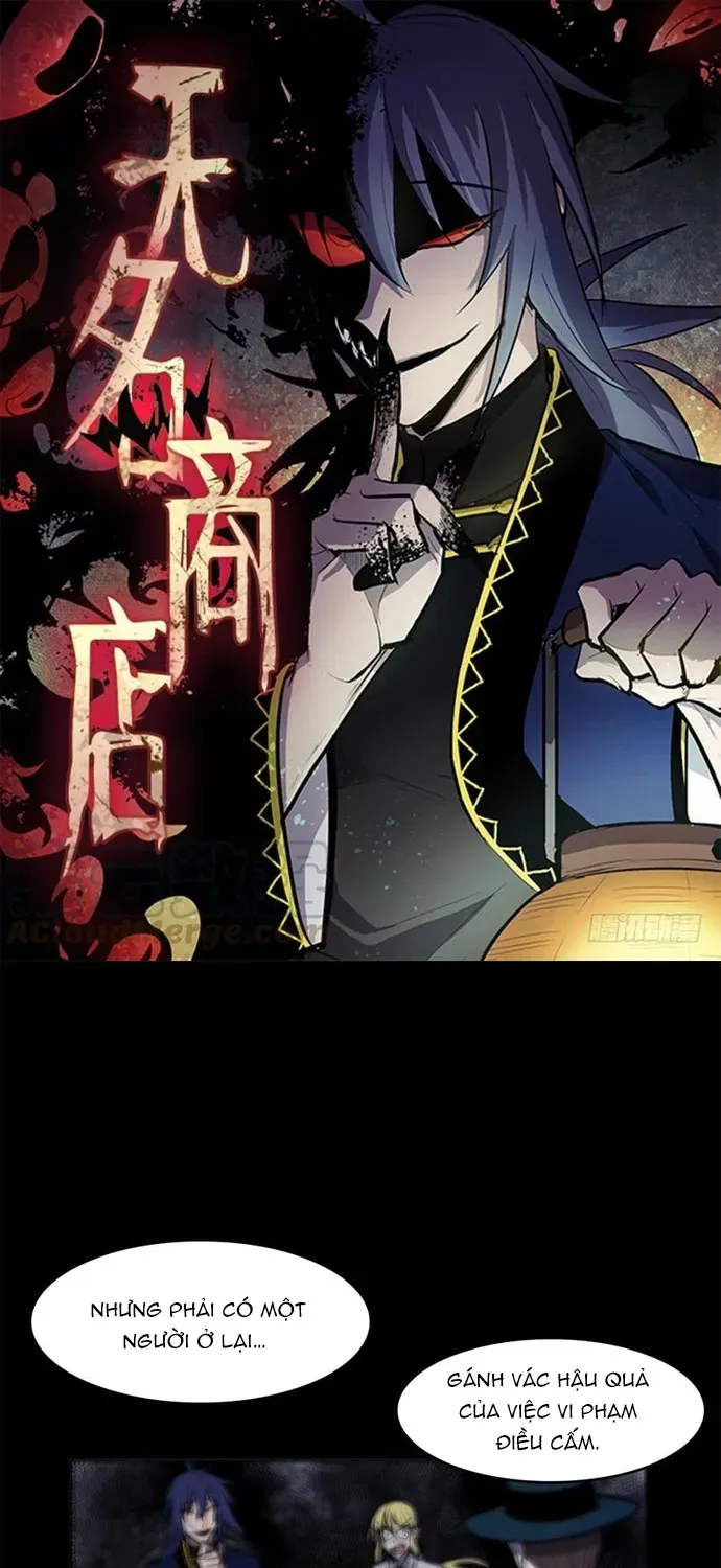 Cửa Hàng Vô Danh Chapter 292 - 2