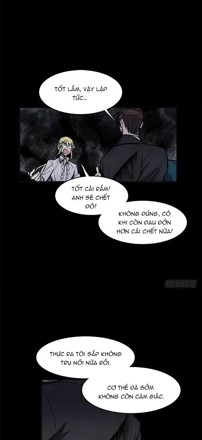 Cửa Hàng Vô Danh Chapter 292 - 12