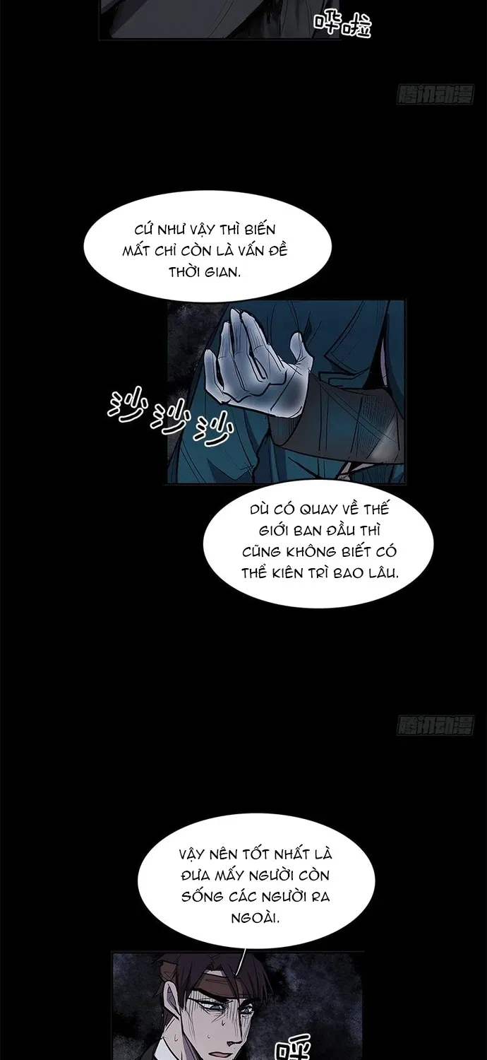 Cửa Hàng Vô Danh Chapter 292 - 13