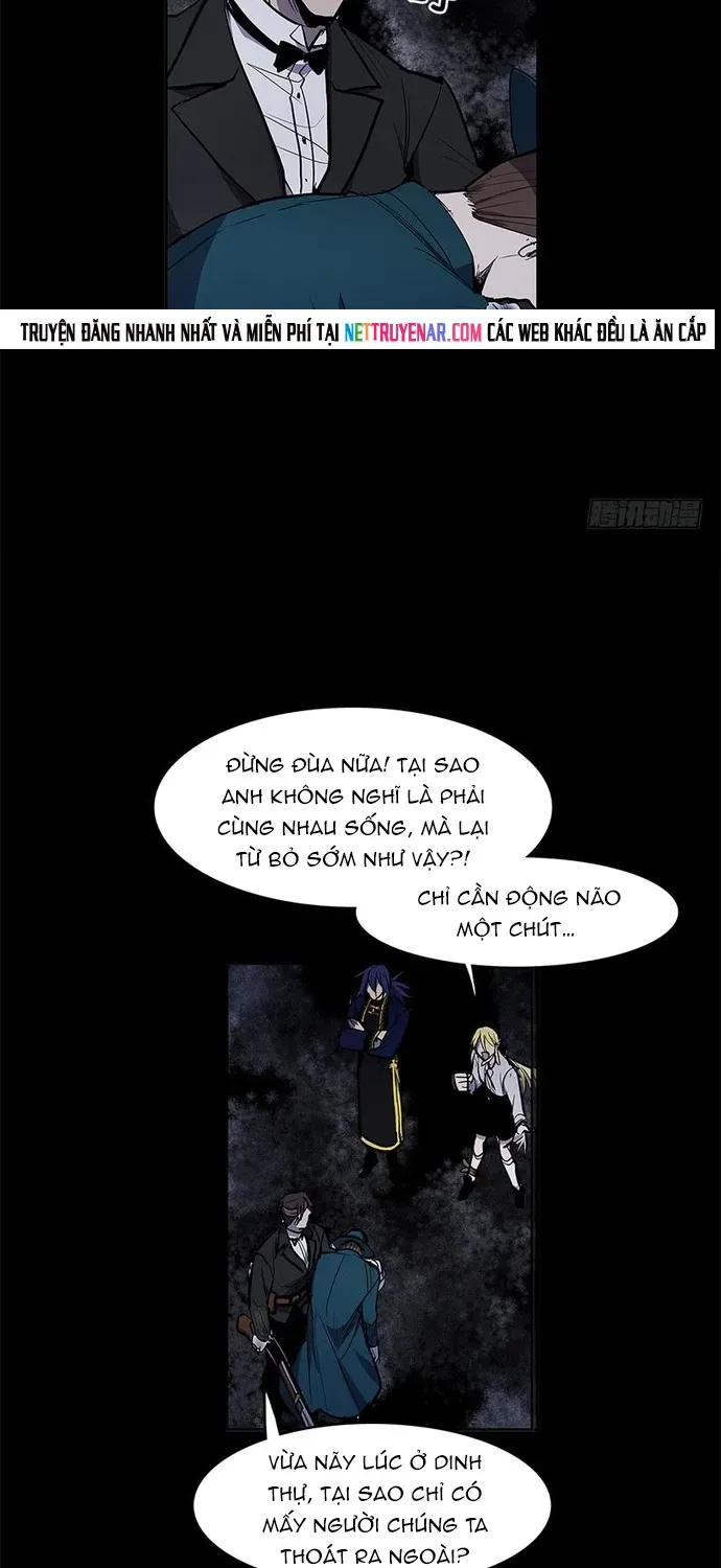 Cửa Hàng Vô Danh Chapter 292 - 14
