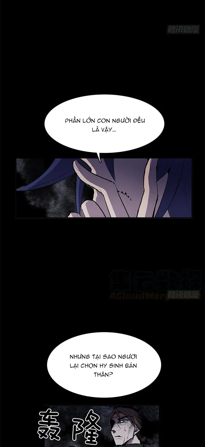 Cửa Hàng Vô Danh Chapter 292 - 24