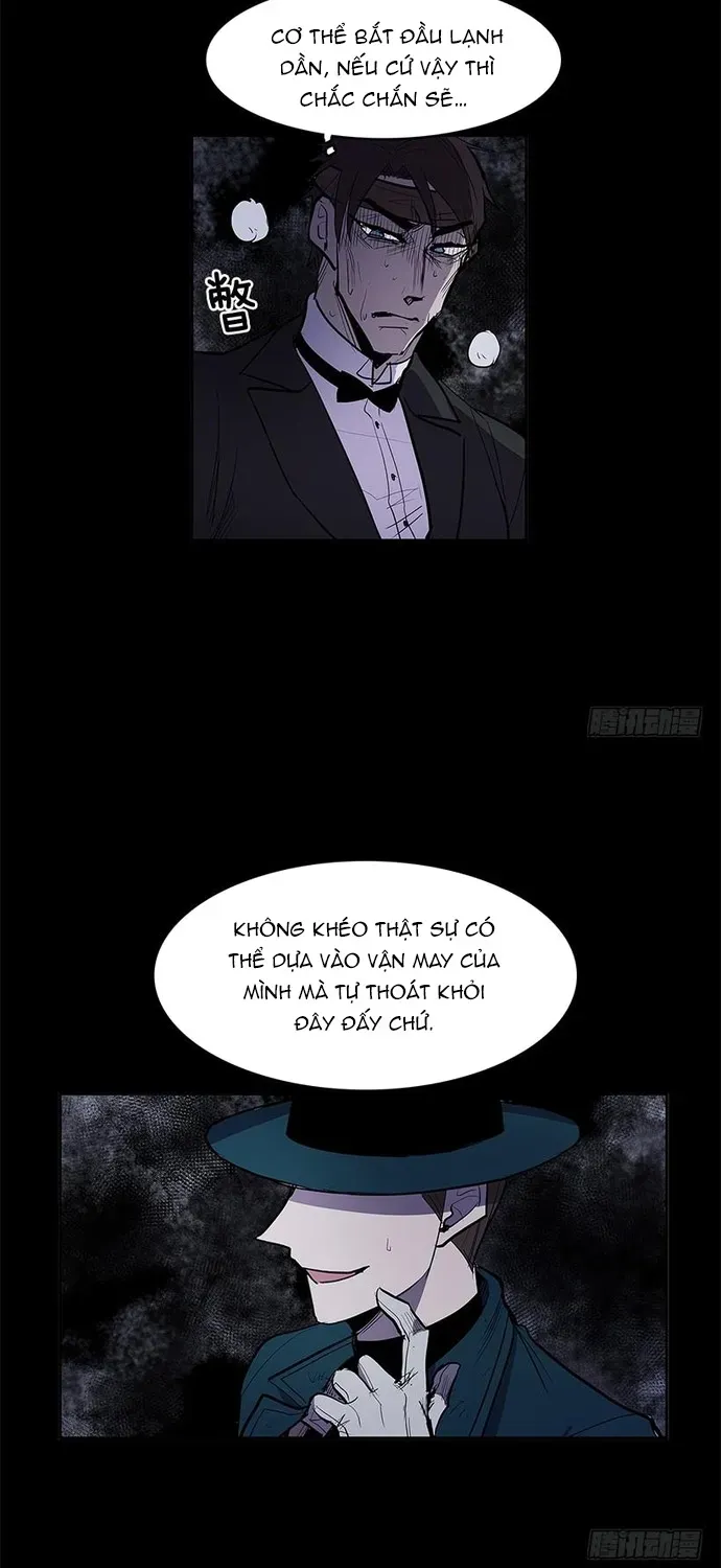Cửa Hàng Vô Danh Chapter 292 - 4