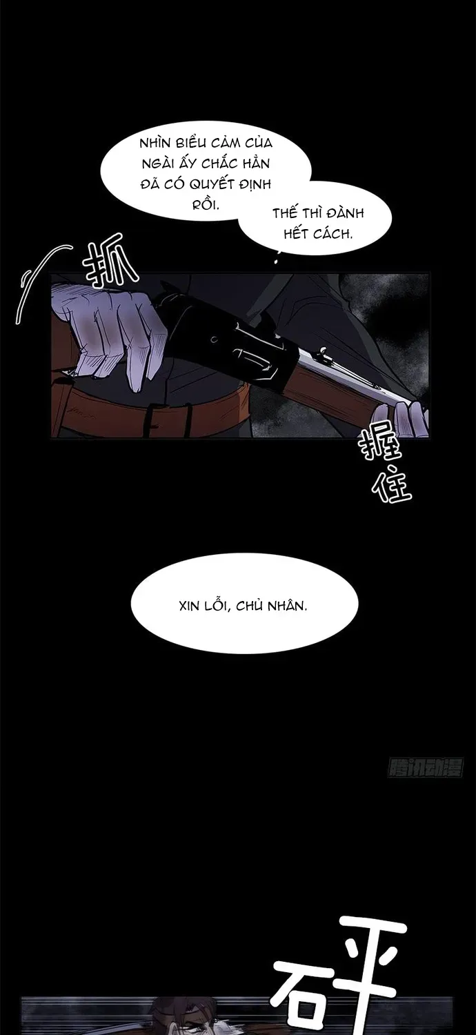 Cửa Hàng Vô Danh Chapter 292 - 5