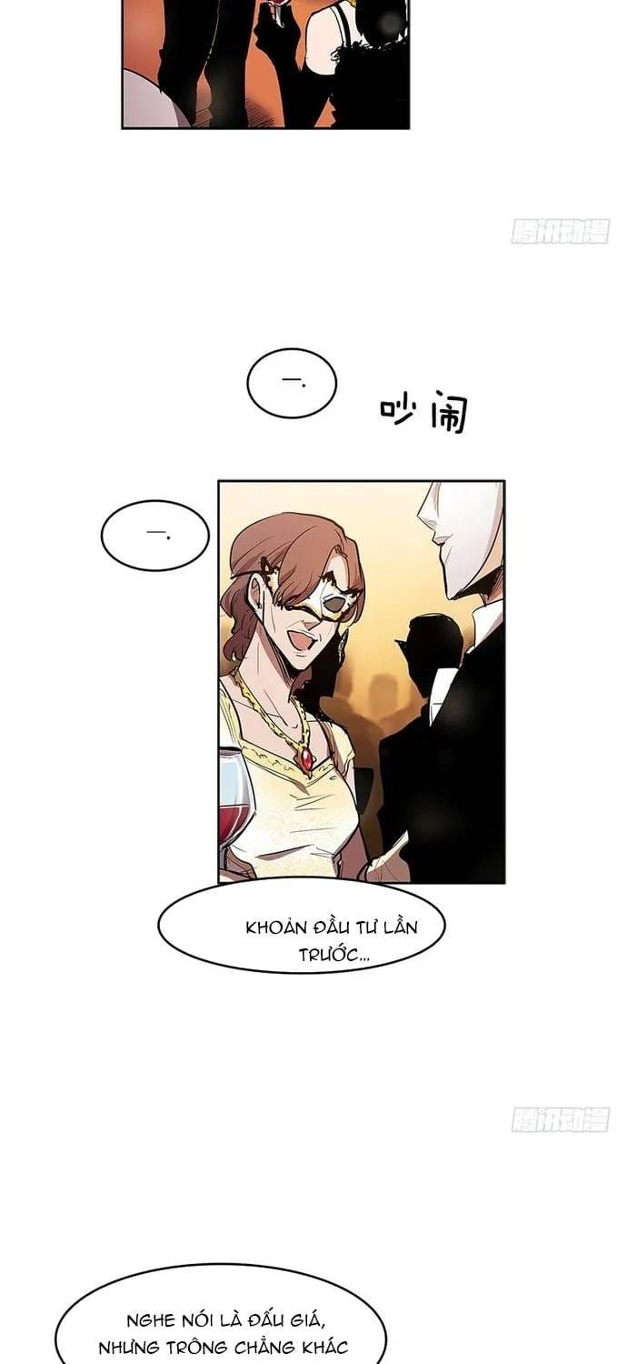 Cửa Hàng Vô Danh Chapter 298 - 14